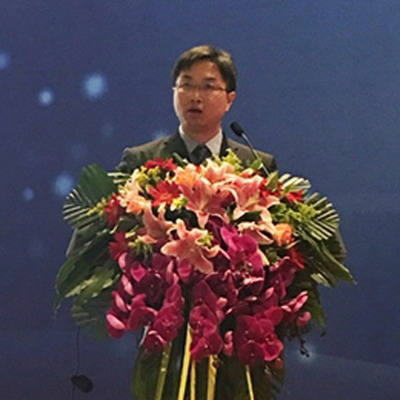 贵阳时代沃顿科技有限公司总经理金焱 贵阳时代沃顿科技有限公司总经理金焱