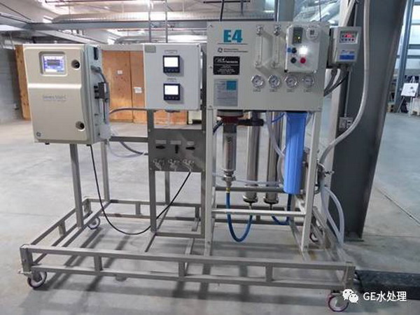 GE水处理反渗透系统美国加州净化雨水用作葡萄酿酒水 GE水处理反渗透系统美国加州净化雨水用作葡萄酿酒水