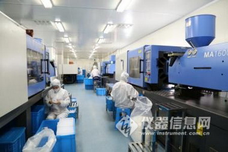 安诺过滤应邀参加南京第十一届中国科学仪器发展年会 安诺过滤应邀参加南京第十一届中国科学仪器发展年会