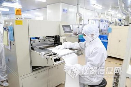 安诺过滤应邀参加南京第十一届中国科学仪器发展年会 安诺过滤应邀参加南京第十一届中国科学仪器发展年会