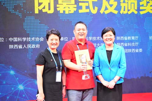 膜蒸馏技术独占鳌头湖州森诺固废处置被青域基金注资