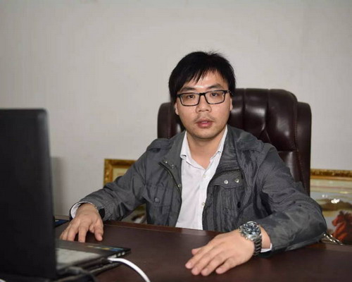 深圳力合环保技术有限公司总经理韦旺 深圳力合环保技术有限公司总经理韦旺