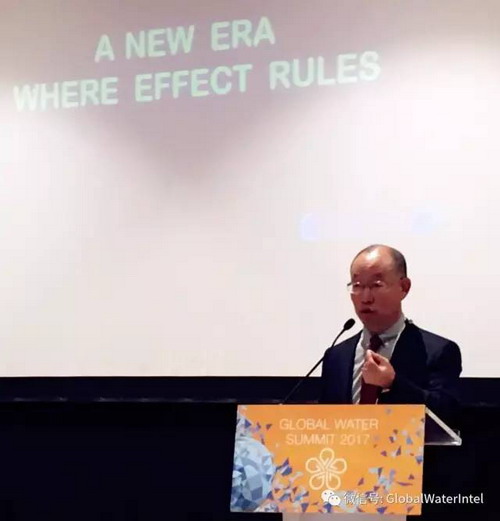 金科水务张慧春董事长 金科水务张慧春董事长