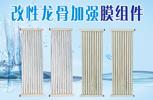 改性龙骨加强膜组件 改性龙骨加强膜组件