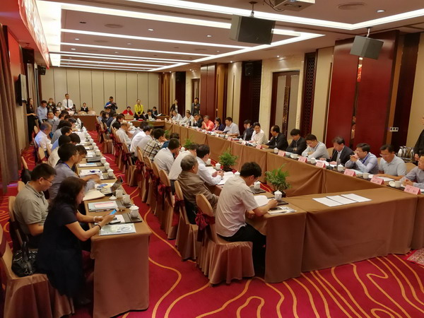 中国膜工业协会常务理事会五届六次会议山东招远召开 中国膜工业协会常务理事会五届六次会议山东招远召开