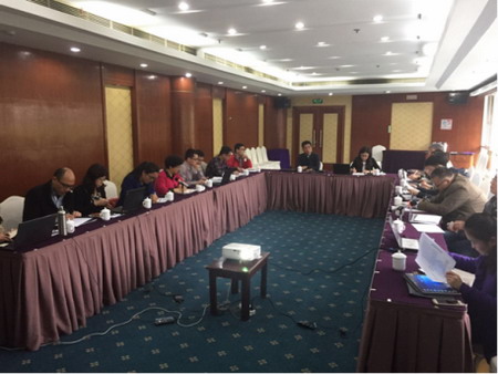 “反渗透海水淡化产品和装置”国际标准完成草案编制