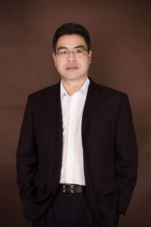 浙江开创环保科技股份有限公司董事长包进锋