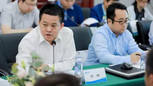全国工商联环境商会第18期企业互访活动走进博天环境 全国工商联环境商会第18期企业互访活动走进博天环境