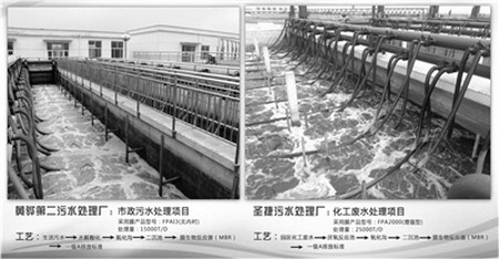 专注创新驱动追求卓越招金膜天“领跑”水务制膜行业 专注创新驱动追求卓越招金膜天“领跑”水务制膜行业