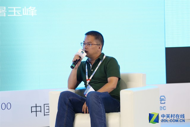 海南立昇净水科技实业有限公司总经理助理市场总监屠玉峰