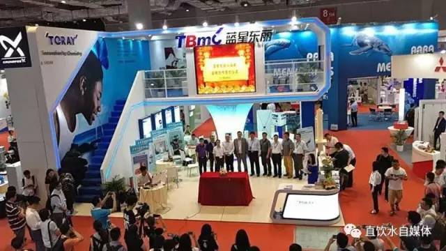 蓝星东丽与杭州海纳战略合作签约仪式 蓝星东丽与杭州海纳战略合作签约仪式