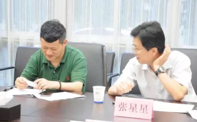 《浙江省膜产业发展报告》专家座谈会在杭水中心召开 《浙江省膜产业发展报告》专家座谈会在杭水中心召开