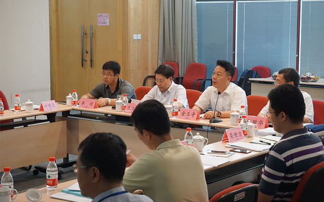 新型免疫吸附血液净化材料的研制与产业化启动会举行 新型免疫吸附血液净化材料的研制与产业化启动会举行