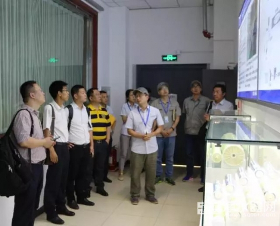 海尔施特劳斯与碧水源签约纳滤净水产品联合研发中心 海尔施特劳斯与碧水源签约纳滤净水产品联合研发中心