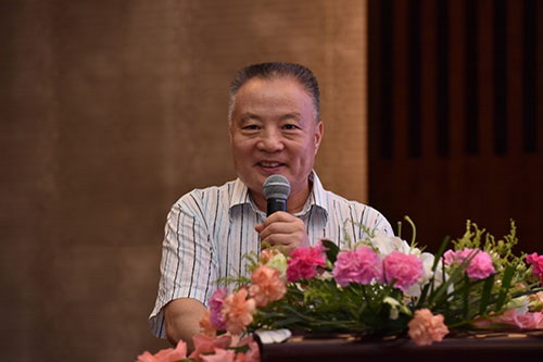 著名环境工程专家中国工程院侯立安院士 著名环境工程专家中国工程院侯立安院士