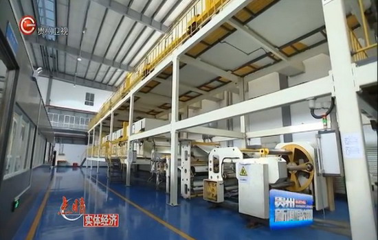 时代沃顿成为贵州从价值链中低端向中高端转变的典范 时代沃顿成为贵州从价值链中低端向中高端转变的典范