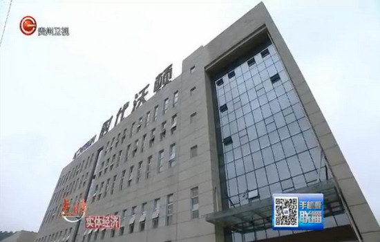 时代沃顿成为贵州从价值链中低端向中高端转变的典范 时代沃顿成为贵州从价值链中低端向中高端转变的典范