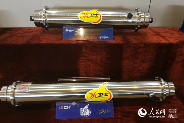 陈良刚:走到今天的立昇创新、超越是企业发展主旋律 陈良刚:走到今天的立昇创新、超越是企业发展主旋律