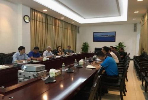 应三沙市委托膜工业协会率质检中心评测西沙海淡装置 应三沙市委托膜工业协会率质检中心评测西沙海淡装置