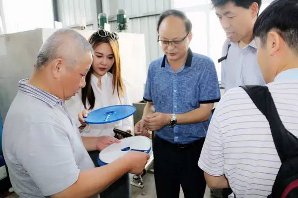 备受环保产业亲睐美富特与上市公司东旭蓝天战略合作 备受环保产业亲睐美富特与上市公司东旭蓝天战略合作