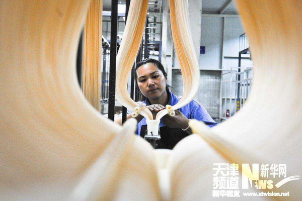 膜天膜研发总监胡晓宇:一名“膜法”工程师的环保梦 膜天膜研发总监胡晓宇:一名“膜法”工程师的环保梦