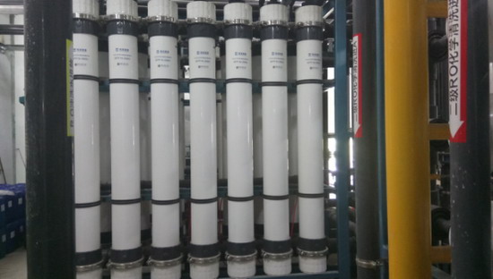 东洋环境开拓细分市场集成电路封测领域成为深入重点 东洋环境开拓细分市场集成电路封测领域成为深入重点