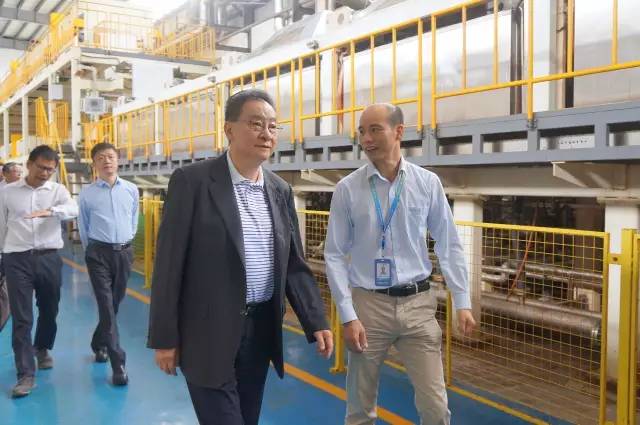 时代沃顿携手东华大学共建水处理膜研发基地正式启动 时代沃顿携手东华大学共建水处理膜研发基地正式启动