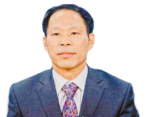 文剑平:碧水源也有信心能靠技术优势拿下这些好项目 文剑平:碧水源也有信心能靠技术优势拿下这些好项目