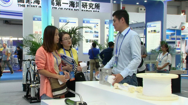 天津海淡所将推出自主设计研发海水淡化能量回收装置 天津海淡所将推出自主设计研发海水淡化能量回收装置