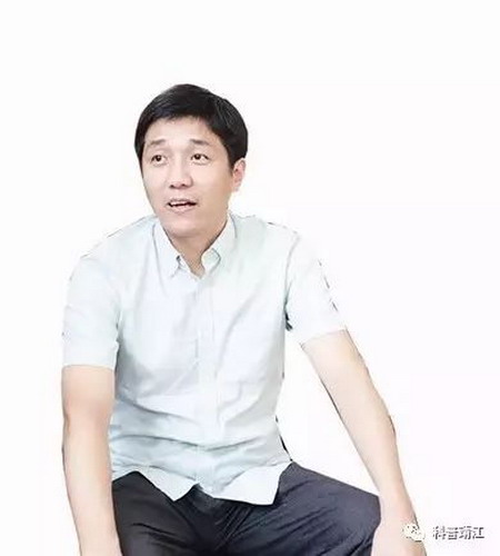 从靖江生祠镇走来师从“膜法”大师而冉冉升起李卫星