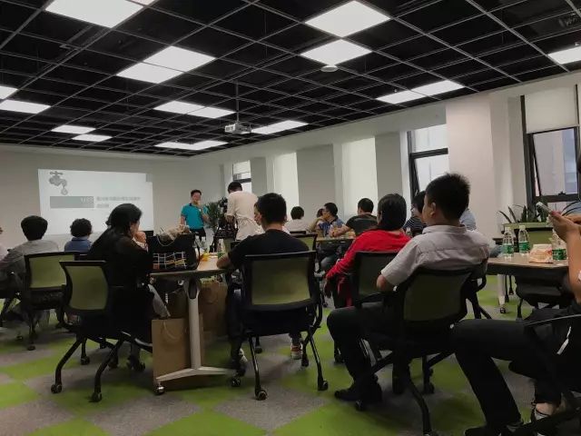南京瑞洁特举办给排水专家沙龙分享MBR膜技术及其应用 南京瑞洁特举办给排水专家沙龙分享MBR膜技术及其应用