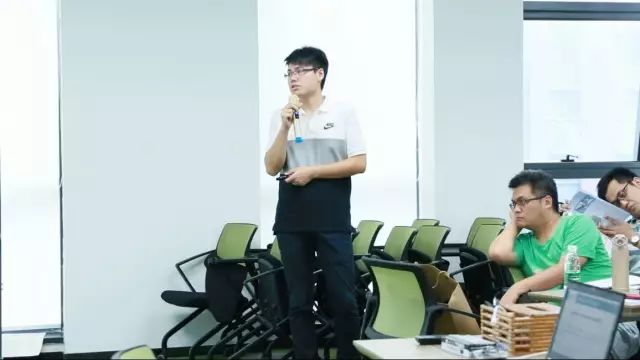 南京瑞洁特举办给排水专家沙龙分享MBR膜技术及其应用 南京瑞洁特举办给排水专家沙龙分享MBR膜技术及其应用