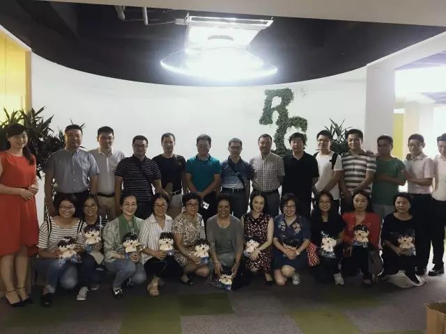 南京瑞洁特举办给排水专家沙龙分享MBR膜技术及其应用 南京瑞洁特举办给排水专家沙龙分享MBR膜技术及其应用