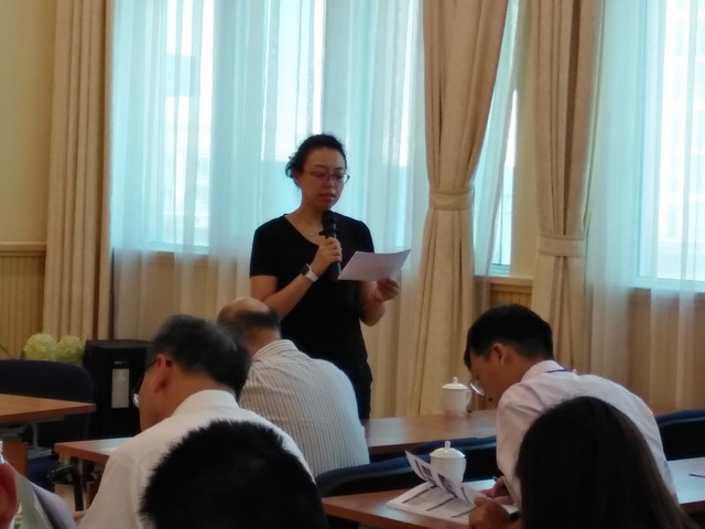 膜工业协会2017膜生物反应器技术及应用培训人气爆棚 膜工业协会2017膜生物反应器技术及应用培训人气爆棚