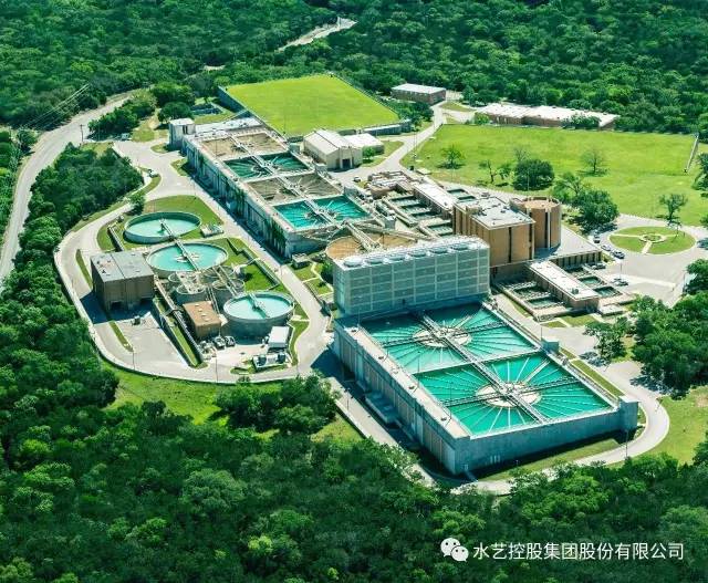 连续中标大项目水艺膜新上马年产500万平米超滤膜扩能