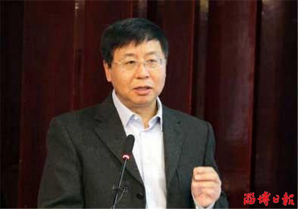 曲久辉:让治水科技惠及千家万户 曲久辉:让治水科技惠及千家万户