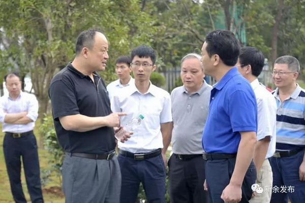 新余湿地公园分布式污水处理示范金莱达环保FMBR工艺 新余湿地公园分布式污水处理示范金莱达环保FMBR工艺