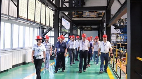 E20环境产业圈层联合环境商学院CEO特训班访招金膜天 E20环境产业圈层联合环境商学院CEO特训班访招金膜天
