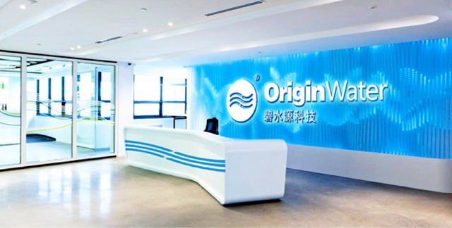碧水源在宝坻口东开发区建亚洲最大的膜生产研发基地