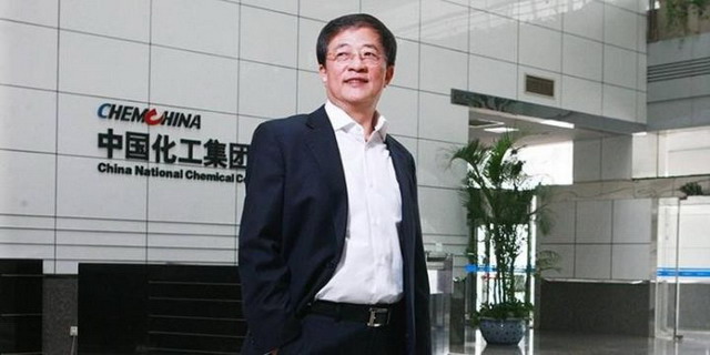 成就“中国最具发展潜力的集团公司”任建新不忘初心 成就“中国最具发展潜力的集团公司”任建新不忘初心