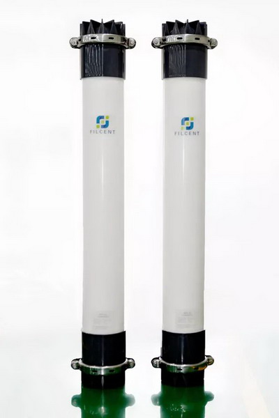华电水务旗下Filcent系列超滤膜产品 华电水务旗下Filcent系列超滤膜产品