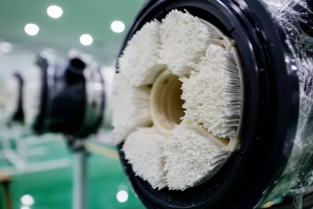 华电水务旗下Filcent系列超滤膜产品 华电水务旗下Filcent系列超滤膜产品
