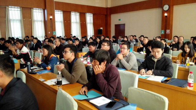 首期膜法水处理技能操作培训暨国家职业资格鉴定开班 首期膜法水处理技能操作培训暨国家职业资格鉴定开班