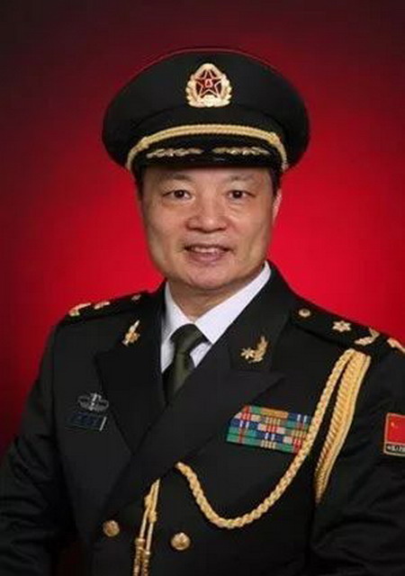 侯立安院士获2017年度何梁何利基金科学与技术进步奖 侯立安院士获2017年度何梁何利基金科学与技术进步奖
