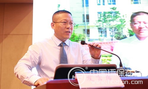 德蓝水技术前去厦门出席中国环境科学学会2017年年会 德蓝水技术前去厦门出席中国环境科学学会2017年年会