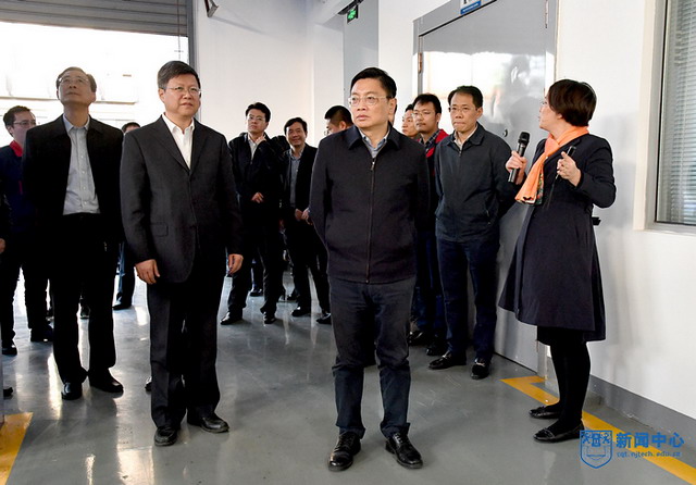 新组建江苏集萃膜科学技术研究所有限公司南工大揭牌 新组建江苏集萃膜科学技术研究所有限公司南工大揭牌
