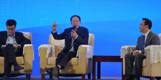 文剑平:碧水源全国范围内加快建设“碧水乡村”步伐 文剑平:碧水源全国范围内加快建设“碧水乡村”步伐