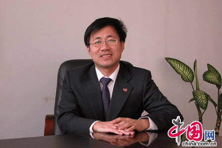 国家海洋局天津海水淡化和综合利用研究所海水淡化技术研究室主任冯厚军:京津冀三地海水淡化应用协同 国家海洋局天津海水淡化和综合利用研究所海水淡化技术研究室主任冯厚军:京津冀三地海水淡化应用协同