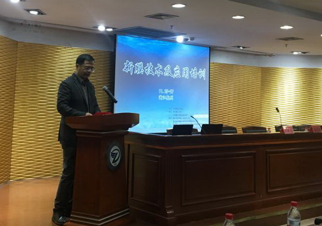 浙江理工大学副校长陈建勇教授 浙江理工大学副校长陈建勇教授