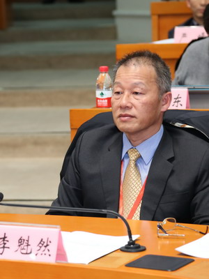 第五届中国膜科学与技术报告会 第五届中国膜科学与技术报告会